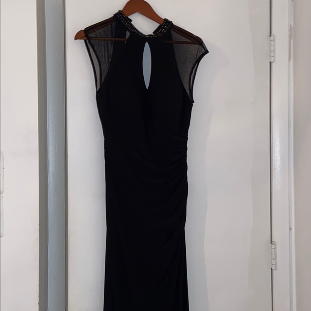 Evening Gown - Picture 2 of 3